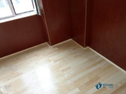 實木體育籃球地板保養(yǎng)知識