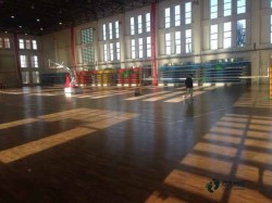 去哪買運動體育地板一般多少錢