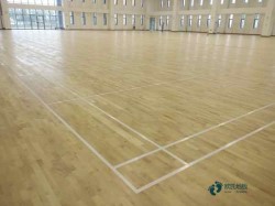 籃球運動地板哪家性價比高