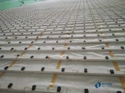 銷售運(yùn)動(dòng)木地板保養(yǎng)方法